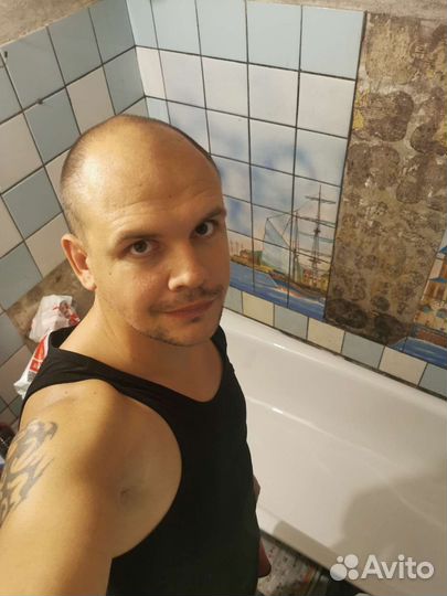 Реставрация ванн жидким акрилом