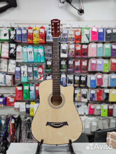 Гитара Belucci BC3810