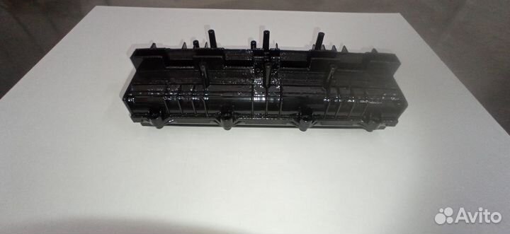 Корпус под установку ножей шредера rexel+100, +130