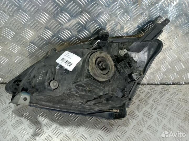 Фара Honda Civic (2001-2005)