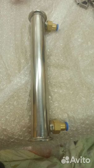 Дифлигматор