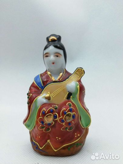 Статуетки Япония (мориаж)