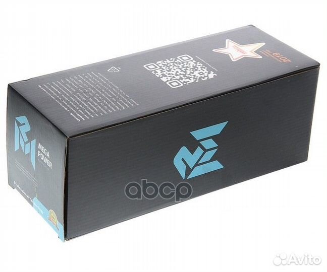 Фильтр масляный камаз-6520-19 дв.cummins ISLe M