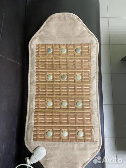 Тепловой мат