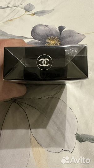 Blue de chanel парфюмированная вода