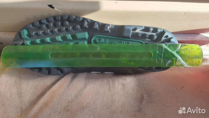 Футбольные бутсы