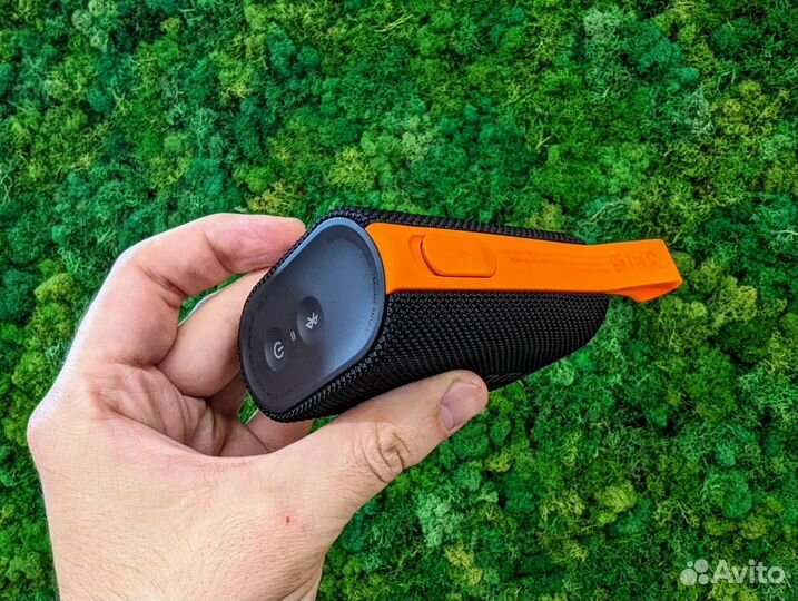 Портативная Bluetooth колонка Xiaomi Mi Sound Pock