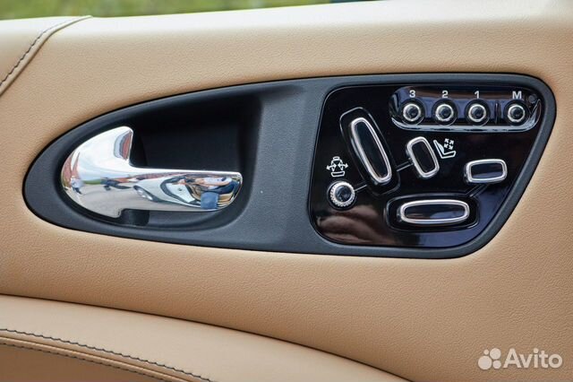Jaguar XK, 2012 объявление продам