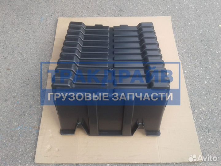 Крышка АКБ Даф хф95 105 1603386