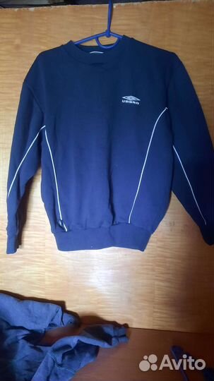 Пакет вещей для мальчика от 8лет