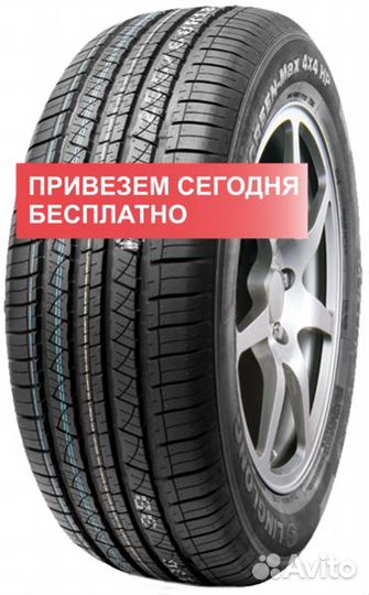 LingLong Green-Max 4x4 HP 255/55 R18