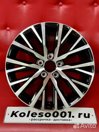 Новые диски 17