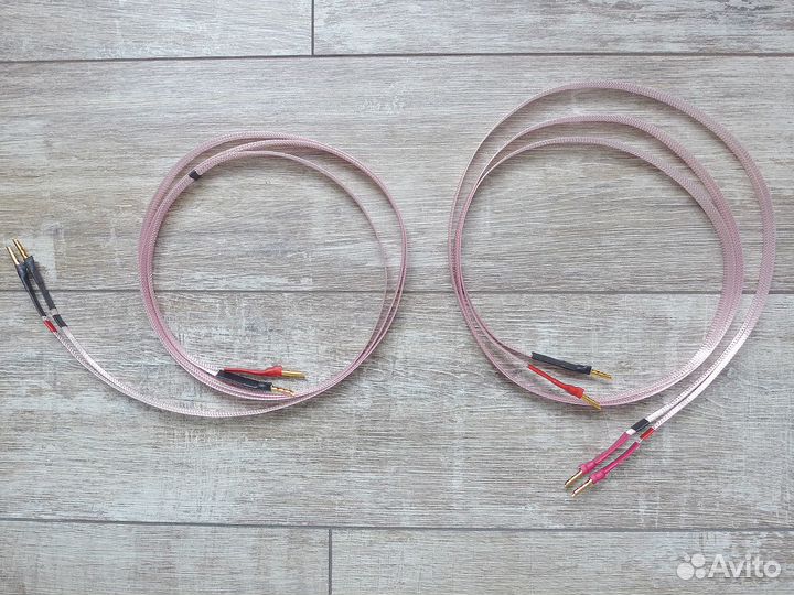 Акустический Nordost Heimdall 2m (Single) кабель