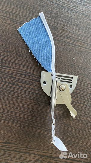 Окантовыватель 22 мм в 4 сложения