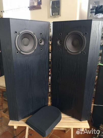 Колонки Bose 401