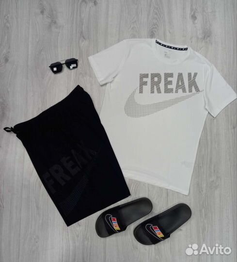 Комплекты шорты майка