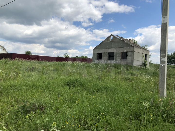 Дом 75 м² на участке 6 сот.