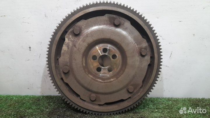 Маховик Mitsubishi Lancer 9 1.6 4G18 2005