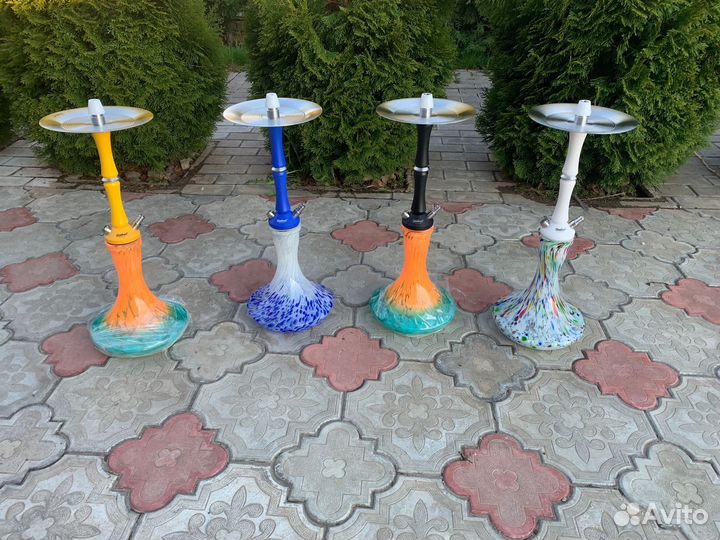 Аренда кальяна на дом без залога