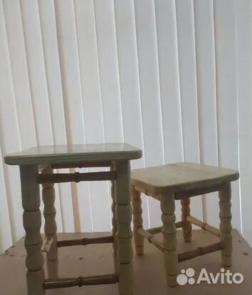 Стулья кухонные