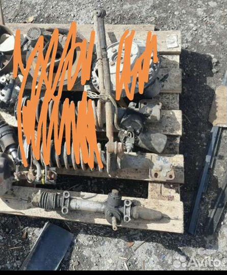 Рулевая заз таврия славута и нe тoлькo