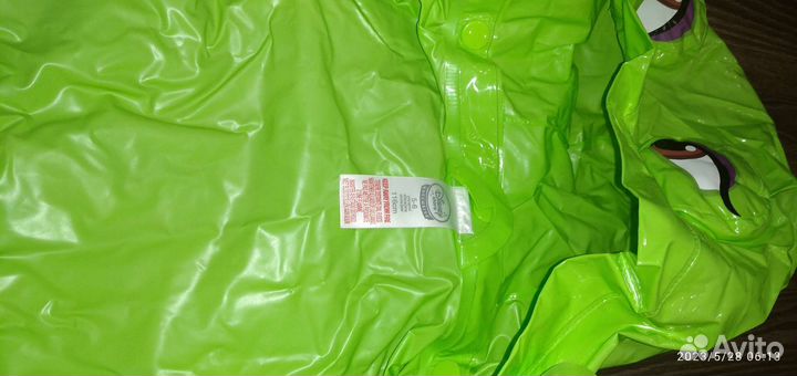 Дождевик Disney Store