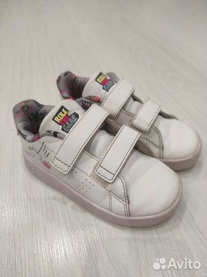 Кроссовки детские adidas оригинал