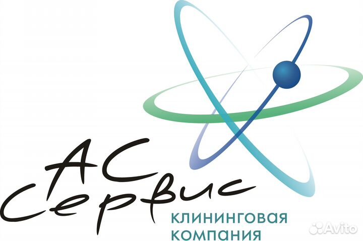 Менеджер в клининг