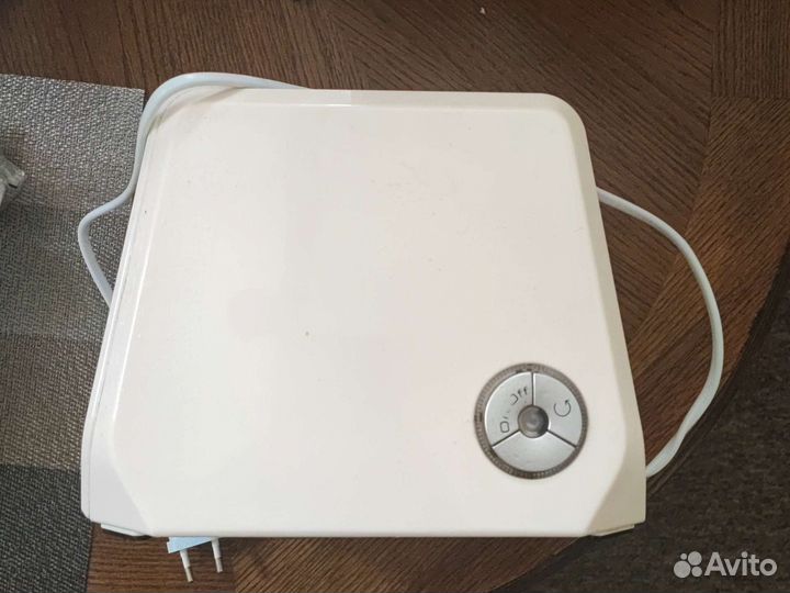 Не работает Мясорубка и соковыжиматель