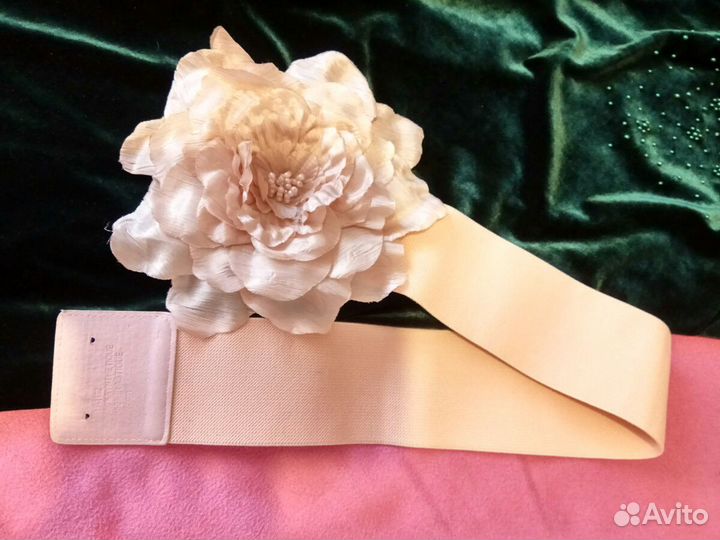 Пояс-резинка