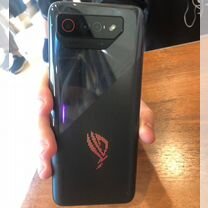 ASUS ROG Phone 7, 12/256 ГБ