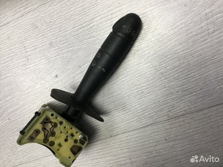 Переключатель дворников Renault Kangoo 1.9 1997