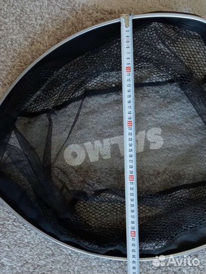 Бошка для подсака