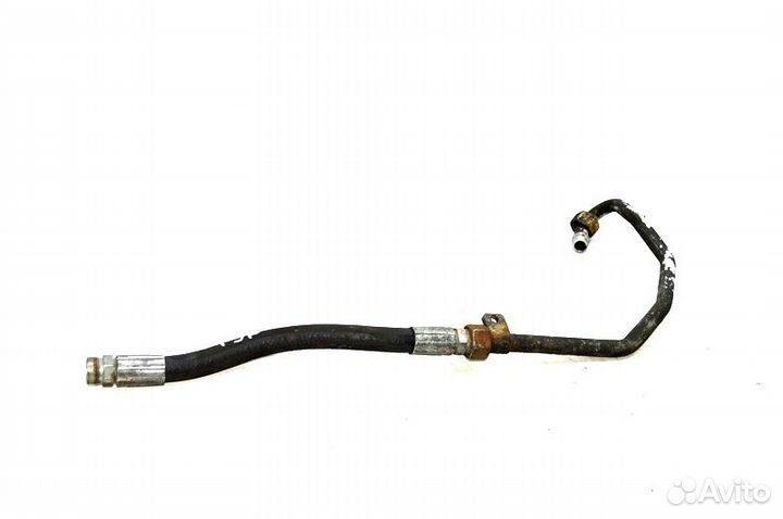 Масляная трубка гидроусилителя руля mercedes-benz