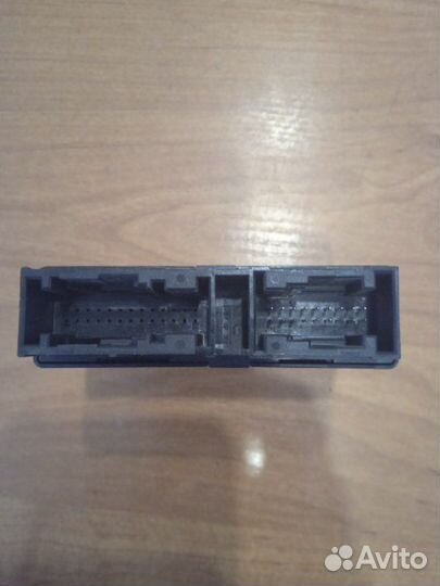 Эбу системы PDC Bmw X5Mp F15 3.0 2014