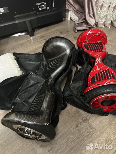 Гироскутер бу