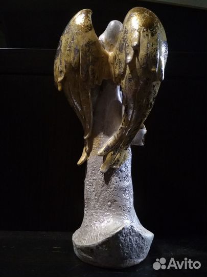 Фигурка статуэтка ангел