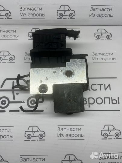Блок ABS audi vw 8E0614111T