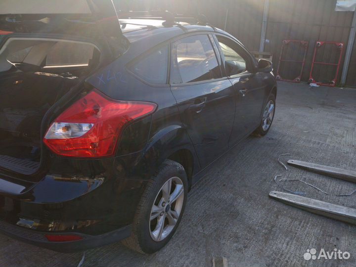 Форд фокус 3 2литра АКПП на разборе