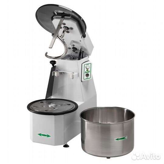 Тестомес Fimar 18/CN 220В