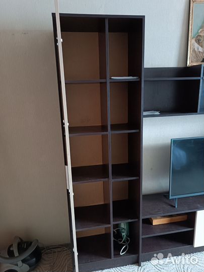 Мебельная стенка