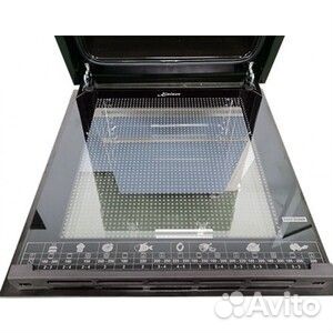 Электрический духовой шкаф