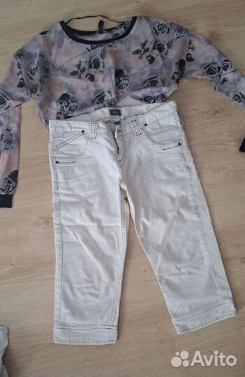 Вещи пакетом женские 44