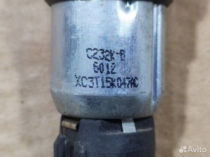 Прикуриватель Ford Maverick TM1 GZ 2006