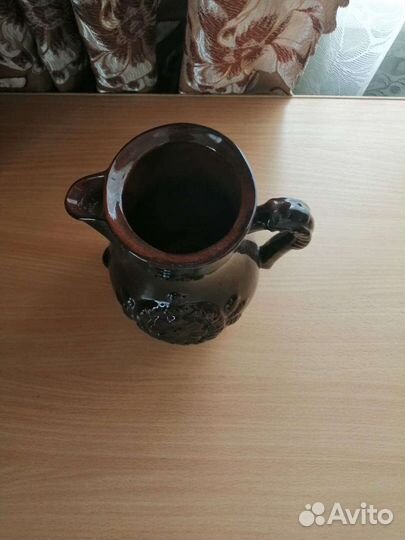 Посуда СССР