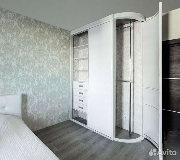 Шкафы Купе от Производителя - Мебель на Заказ