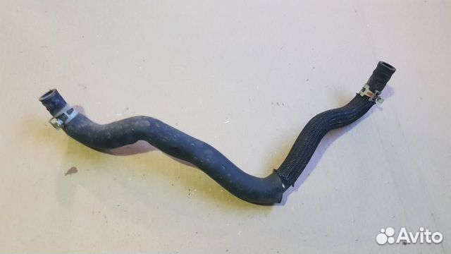 Патрубок системы охлаждения Lexus RX 4 2018