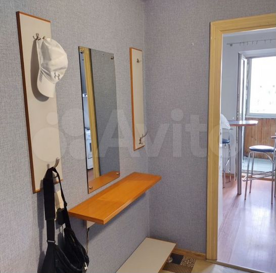 1-к. квартира, 42 м², 3/9 эт.