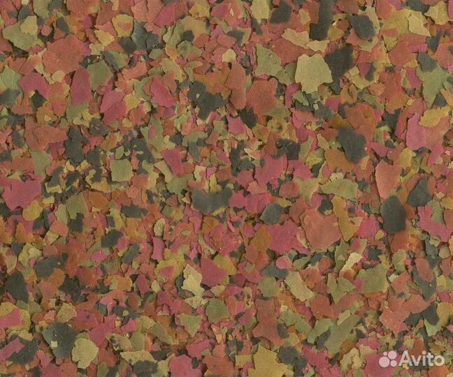 Корм для рыб Tetra, фасовка