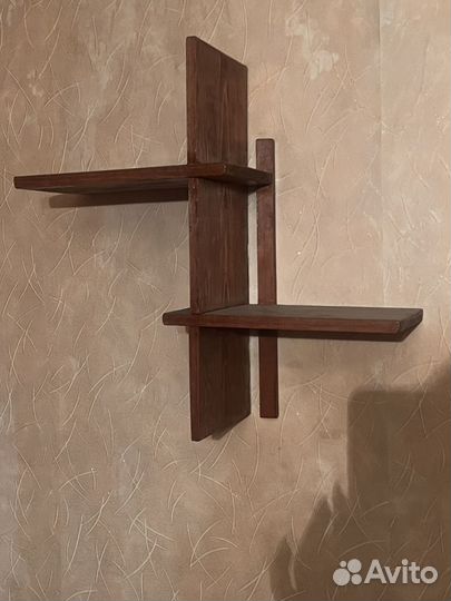 Полочка для цветов